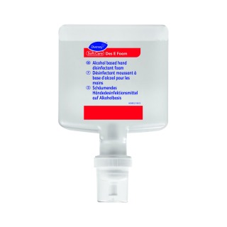 Soft Care Des E Foam 1.3L